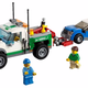 Illustration for article titled This must be the quirkiest Lego set ever made